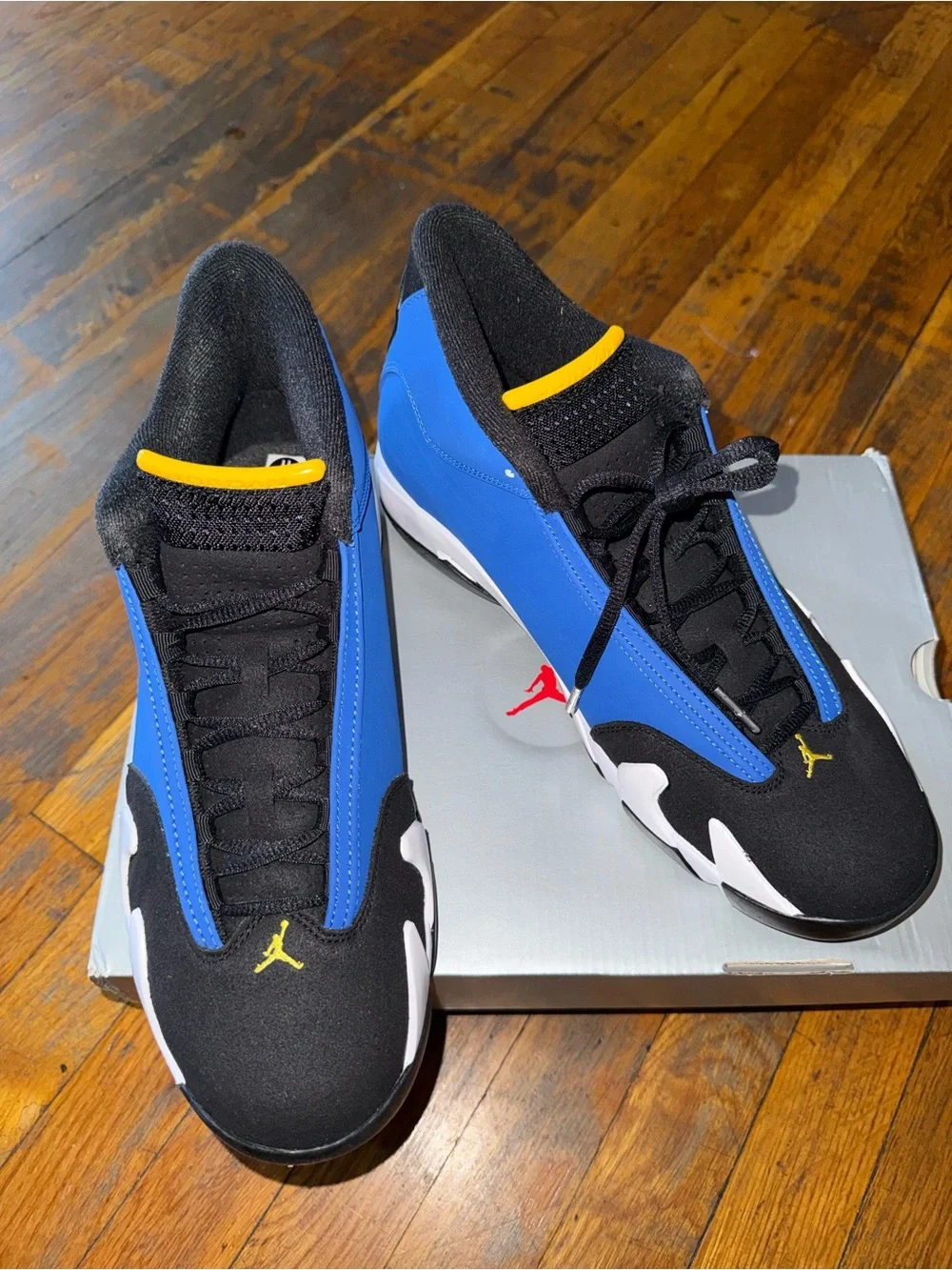 Jordan 14